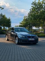 BMW Bmw E90 320 Diesel - BMW 320 aus 2005: 320d