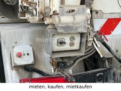 Fahrzeugabbildung MAN 32.420 Putzmeister 10cbm 3/4 Klappe Mietkauf