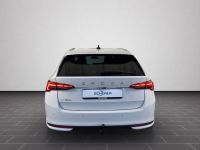Skoda Octavia - Vorschau Bild 6
