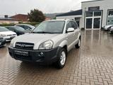 Hyundai Tucson 2.0 CRDi VGT GLS - Hyundai TUCSON Gls mit Diesel-Antrieb