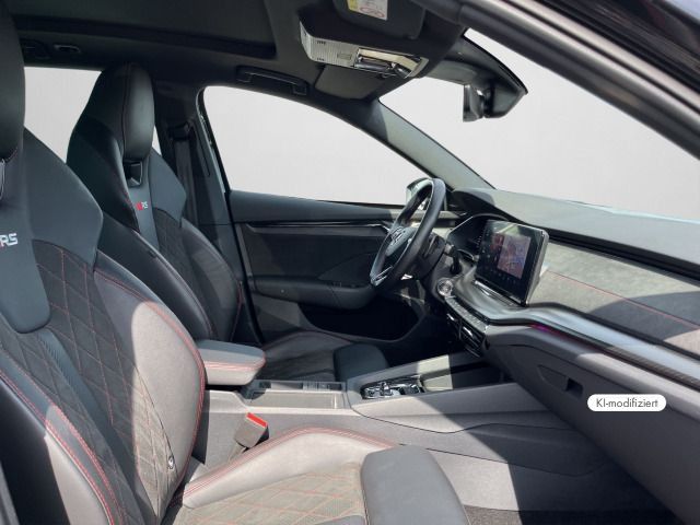 Skoda Octavia - Bild 4