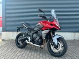 Triumph Tiger Sport 660 TOP, Quickshifter, Hebelschützer - TRIUMPH TIGER SPORT