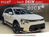 Kia e-Niro Vision WERKSG+LED+NAVI+SHZ+ACC+KAMER+WP+