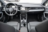 Audi A3 - Vorschau Bild 8