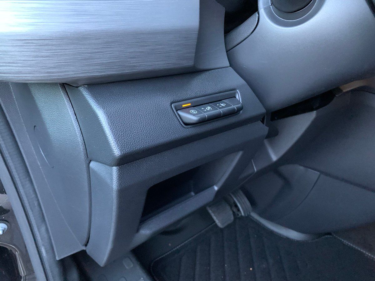 Renault Trafic - Bild 21