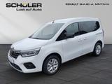 Renault Kangoo Equilibre TCE 100 SITZHEIZUNG HECKTÜREN - Renault Kangoo aus 2025