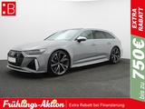 Audi RS6 MATRIX-LASER B&O PANO DYNMAIKPAKET ALU 22 - Audi RS6 in Köln