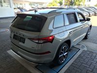 Skoda Kodiaq - Vorschau Bild 4