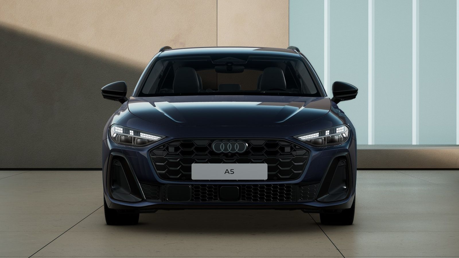 Audi A5 - Bild 2