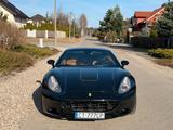 Ferrari California 4.3 V8 4-Sitzer - - Ferrari California Gebrauchtwagen
