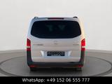 Mercedes-Benz Vito Tourer 114 CDI BT Tourer Pro lang 9 Sitze - Mercedes-Benz Vito in Rostock