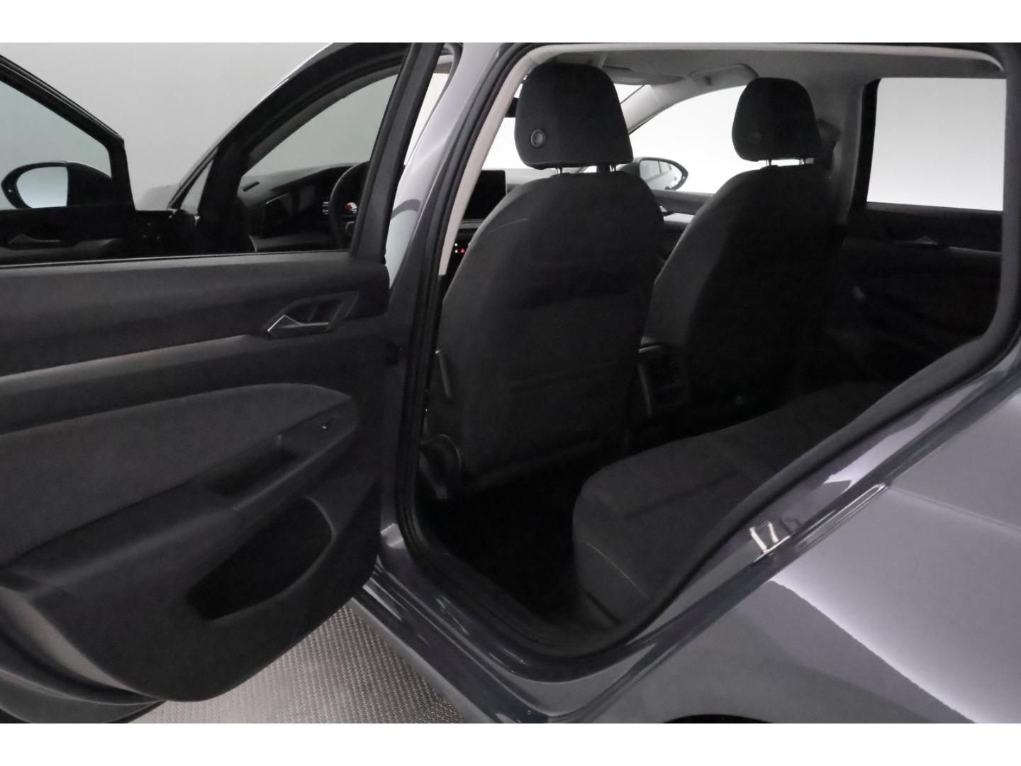 Volkswagen Golf Variant 1.5eTSI DSG Life+LED+VIRTUAL+TEMPO, миниатюра 15