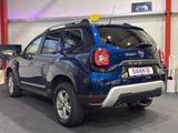 Dacia Duster II Prestige 4WD*TOTWINKEL*KAMERA*NAVI*SHZ - Dacia Duster Gebrauchtwagen in Hannover