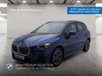 BMW 220 Active Tourer - Vorschau Bild 1
