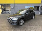 Audi Q5 quattro/SPORT/SLINE/LEDER/LED/KAMERA/8xBEREIF - Audi Q5: Grau