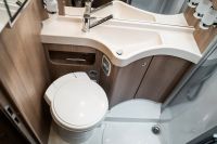 Carthago c-tourer T 143 LE -Infotainment Paket -REDUZIERT (16/23)