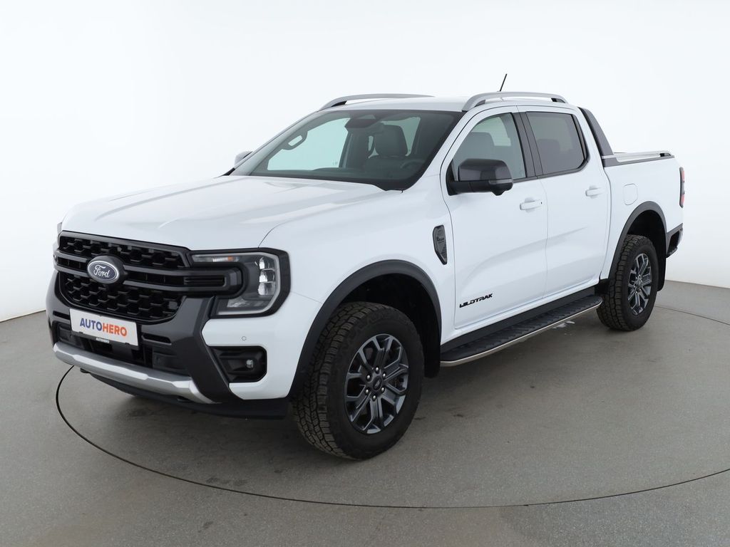 Image of Ford Ranger