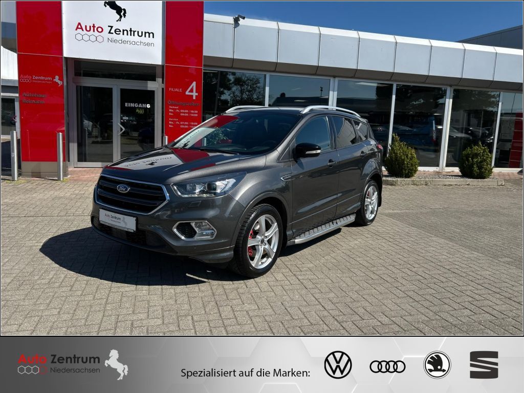 Image of Ford Kuga