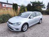 Volkswagen Golf Var 2.0 TDI DSG Comfortline *AHK,Navi,LED* - Volkswagen Golf: 0 TDI Comfortline