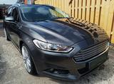 Ford Mondeo 1,5 TDCi 88kW Business ECOnetic Turnier - Ford Mondeo: 1.8