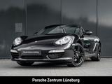 Porsche Boxster SportDesign Lenkrad nur 68.599 km 3.Hand - Porsche Boxster Gebrauchtwagen