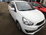 Mitsubishi Space Star 1.0 Basis - Mitsubishi Gebrauchtwagen in Aachen