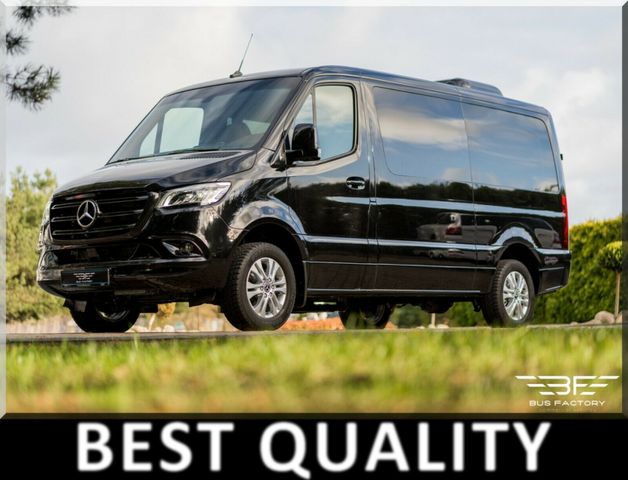 Mercedes-Benz Sprinter 319 Taxi 8+1 !!