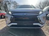 Mitsubishi Eclipse Cross 1.5 Intro Edition 4WD - Mitsubishi Gebrauchtwagen in Berlin