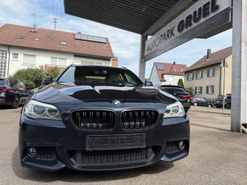 BMW 530 - 2
