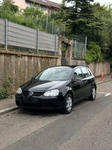 Volkswagen VW Golf 5 V 1.4 Zahnriehmen + Kupplung + S... - Volkswagen Golf: Kupplung