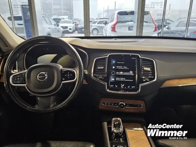 Foto Nummer 13: VOLVO XC 90