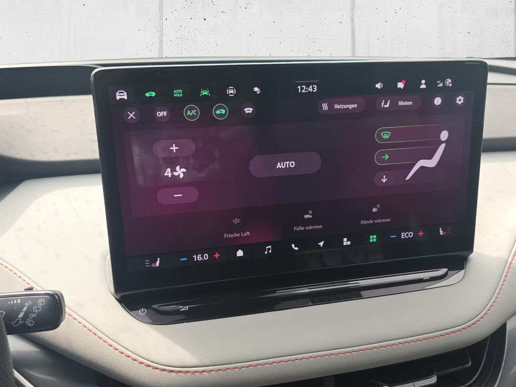 Skoda Elroq - Bild 18