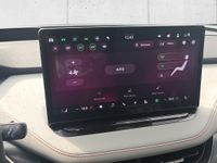 Skoda Elroq - Vorschau Bild 18