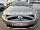 Volkswagen CC Basis BMT NAVI PDC - Volkswagen CC mit Benzin-Antrieb: Limousine, Schaltgetriebe