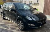 Smart FORFOUR 1.5 CDI - gebrauchte Smart ForFour aus dem Jahr 2007