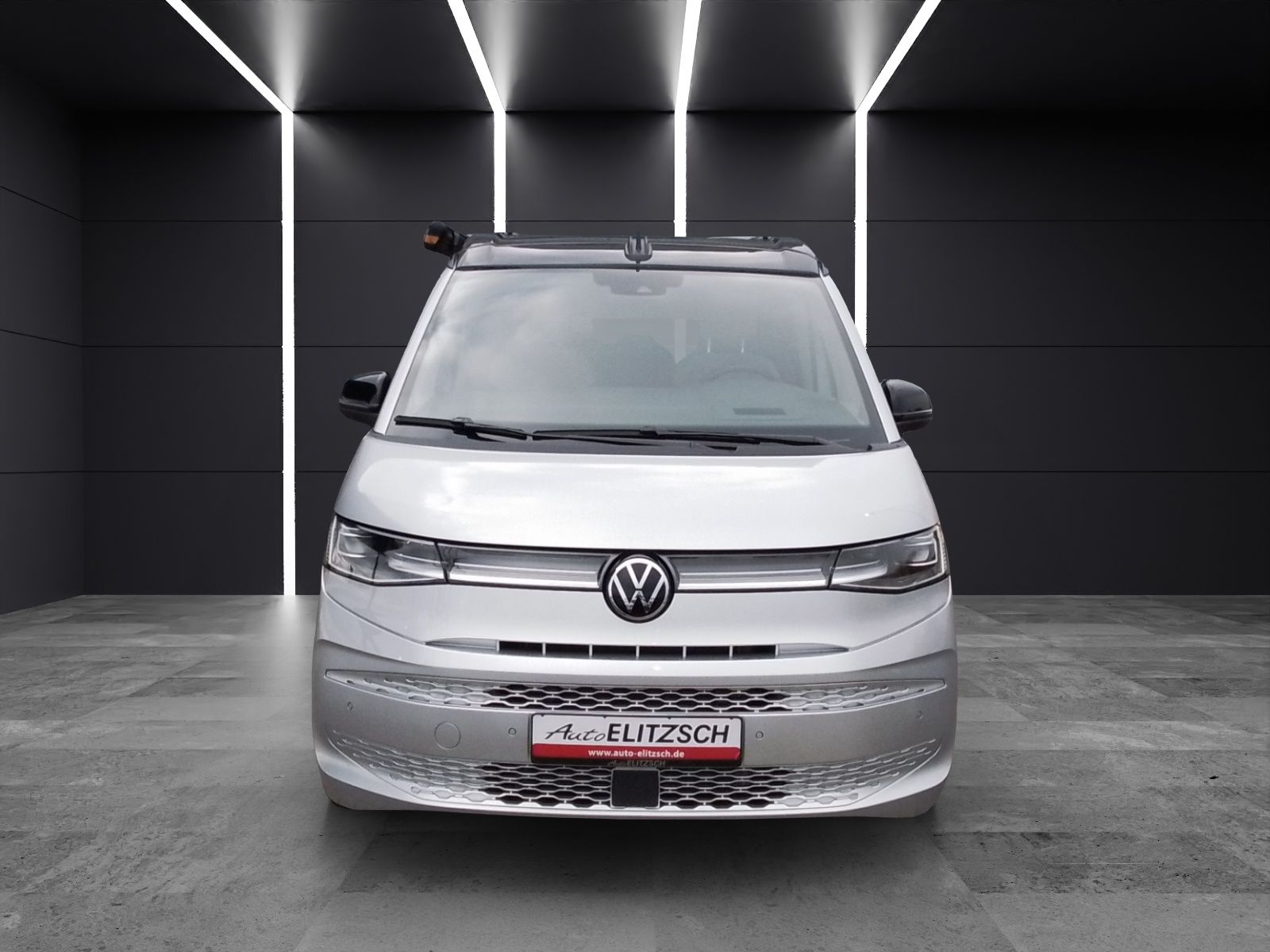 Fahrzeugabbildung Volkswagen T7 California Ocean 7-DSG ACC RFK NAVI STANDH. D