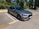 BMW M5 30 Jahre Edition-1 von 300 Leder* - BMW M5 Gebrauchtwagen in Frankfurt