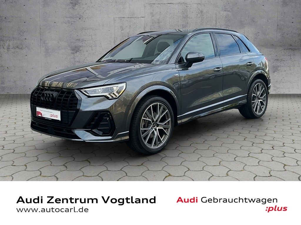 Image of Audi Q3