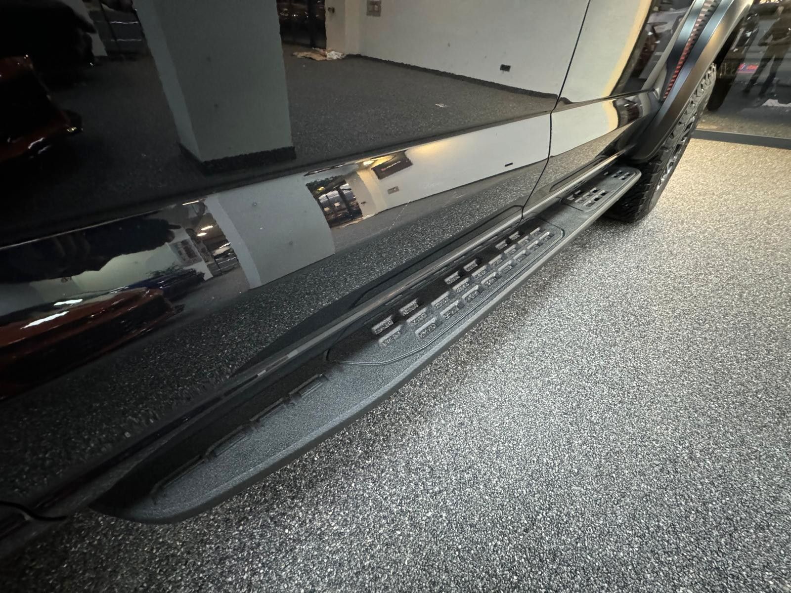 Fahrzeugabbildung Ford RAPTOR -R- SUPERCREW KOMPRESSOR V-8