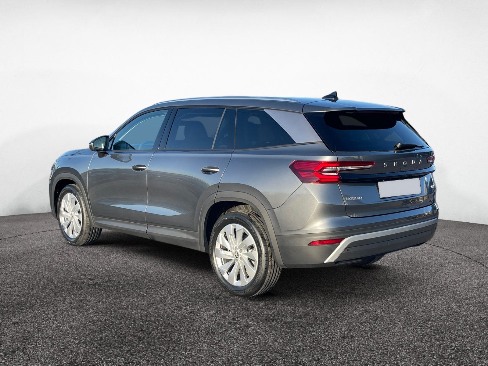 Skoda Kodiaq - Bild 5