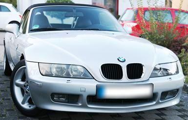 BMW Z3