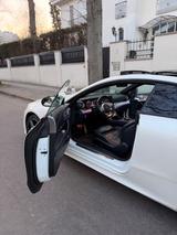 Mercedes-Benz 400d , Standheizung , AMG Optik .  - Mercedes-Benz 400 Gebrauchtwagen