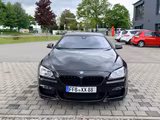 BMW 640 Gran Coupé 640d xDrive Gran Coupé M Spor... - BMW 640 Gran Coupé