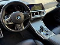 BMW 320 - Vorschau Bild 13