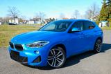 BMW X2 M xDrive20d Sport Auto Panorama Leder AHK