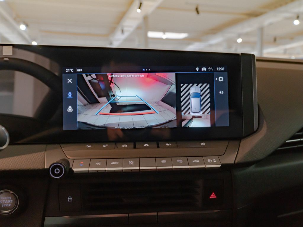 Opel Astra - Bild 15