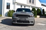 Dodge Durango 392 SRT Prins Gasanlage - Dodge Durango: Srt