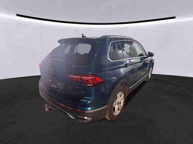 Tiguan 2.0 TDI DSG 4M ELEGANCE LED+PANO+KAMERA+A