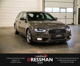 Audi A4 Avant Ambition 2.0 TDi PANO XENON NAVI AHK - Audi A4: Ambition