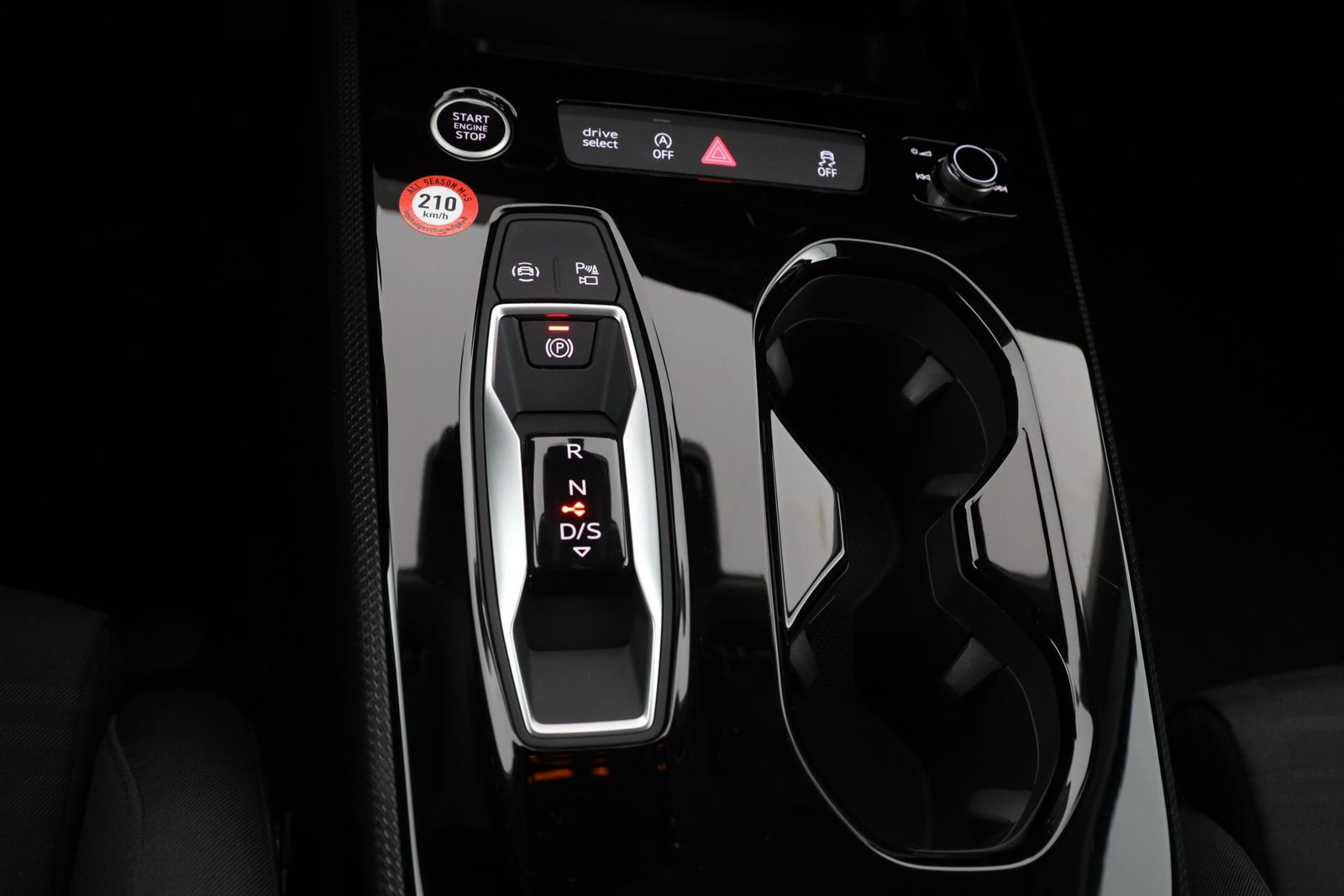 Audi A5 - Bild 17